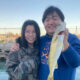 Fall Walleye Fishing Charter
